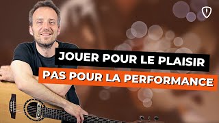 Si tu es perfectionniste, tu passes à côté de l'essentiel