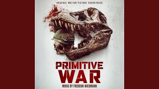 In the Shadows of the Jungle