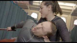 NADIA SEQUENCE - SEPTEMBER 2023 - SONY FX3 ACTION PRE-VIS