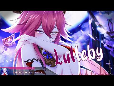 Nightcore - Lullaby - (Lyrics)