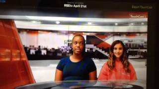 April 21,2017 : Earth Day
