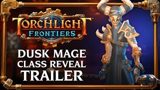 Exclusive: Torchlight III Character Class Guide - Best Builds And Tips, Straight From The Devs