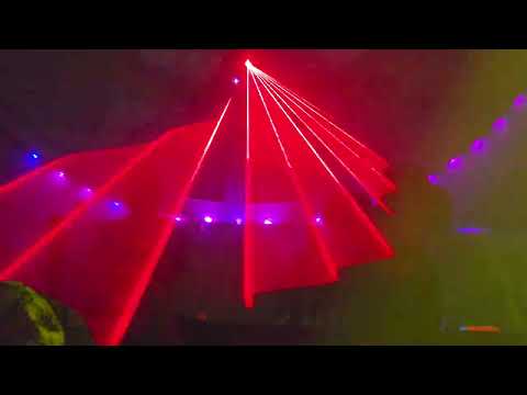 Mark EG b2b Mzone - Live @ The Prophecy, Labyrinth Doncaster  5-31-25