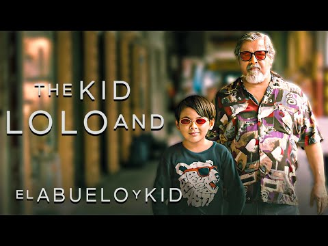 Lolo And The Kid ( El abuelo y Kid ) 2024 Movie Fact | Euwenn Mikaell, Joel Torre | Review And Fact