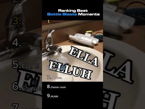 Best Bottle Blast Ranking?đ
