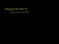 Understanding the Transcript