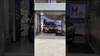 Bmw kar