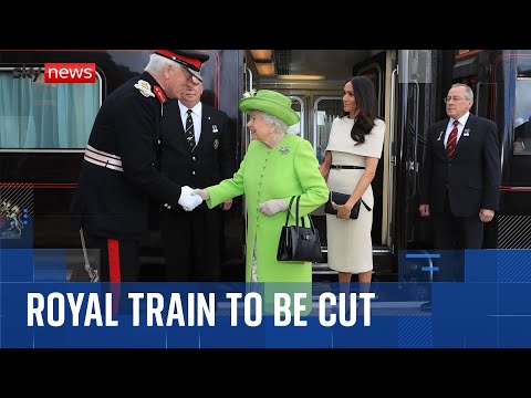 Queen Elizabeth II's favourite form of transport to be scrapped