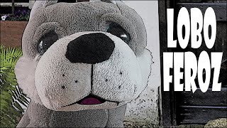 3 CUENTOS INFANTILES DEL LOBO FEROZ: Los tres cerditos, Caperucita Roja y Los Siete Cabritillos