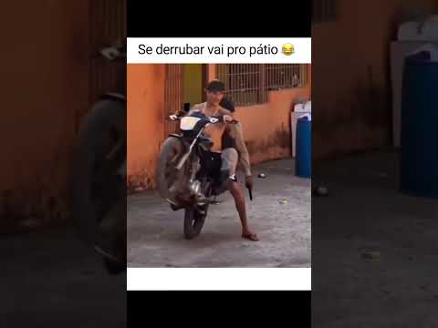 Kkkkkk cair já sabe #memes #grau #funkbrasil #djtitioficial #motos