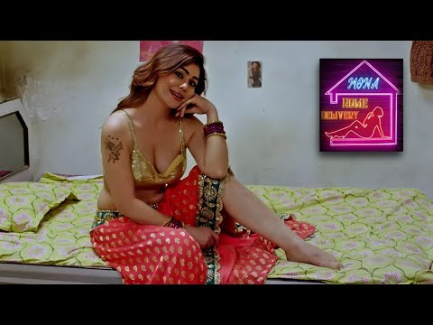 Mona Home Delivery Episode 1 | Atrangii Web Series | Kangna Sharma, Aabha Paul