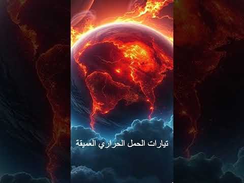 هل تعلم أن هناك عواصف تحدث في أعماق الكواكب الغازية؟ن