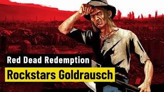 Vido-Test : Red Dead Redemption | REVIEW | Auch auf der Nintendo Switch ein grandioses Erlebnis