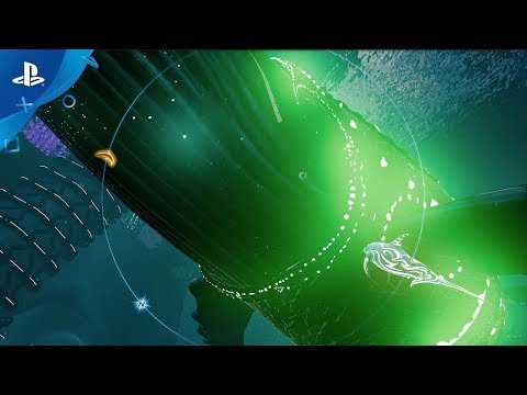 Jupiter & Mars - E3 2018 Trailer | PS4, PSVR