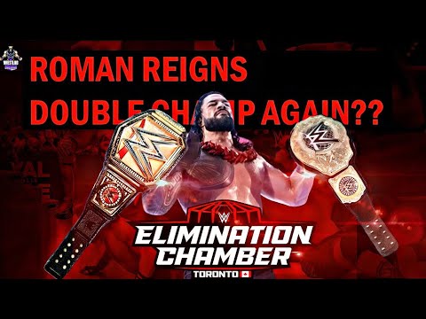 Roman reigns Winning World Heavyweight title! Double Championship Win in 2025