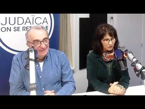 RDV du CCOJB | Commissaire Saad Amrani, conseiller stratégique du chef de corps