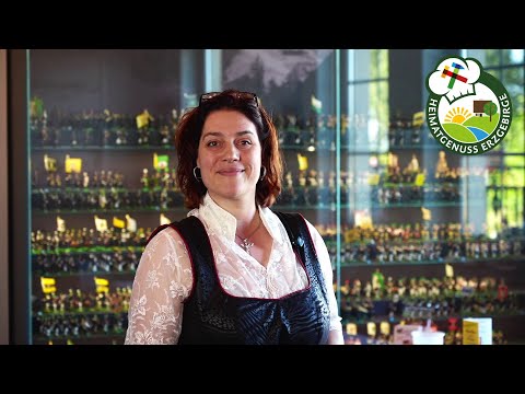 Entdecke deine Genuss-Heimat Erzgebirge! #10 Heimatgenuss-Partner - Sauberg Klause Ehrenfriedersdorf