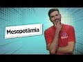 História da Mesopotâmia