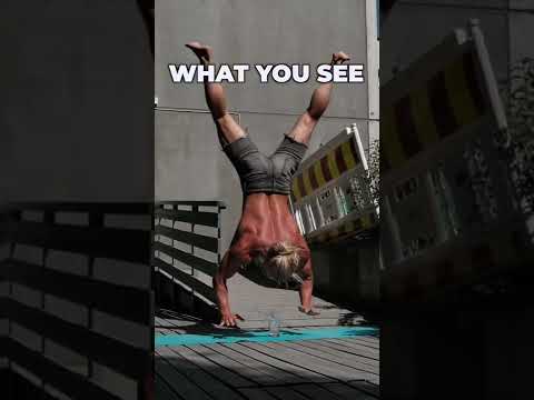 Behind every cool move there are 99% failures🔥