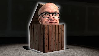 The Half-Life Mod Mystery Box