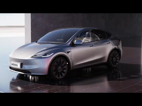 New Tesla Model Y “JUNIPER” wish list after 4,500 miles with Model 3 “Highland”