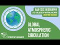 Atmospheric Circulation and Cells