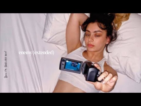 Charli XCX - Enemy (Extended Stems)