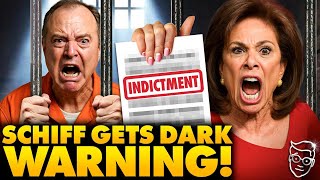 Trump Attorney Judge Jeanine Issues DARK WARNING To Schiff as Whistleblower EXPOSES Crimes: 'Soon…'