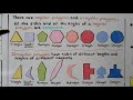 Exploring Polygons: Sides, Angles, and Congruence