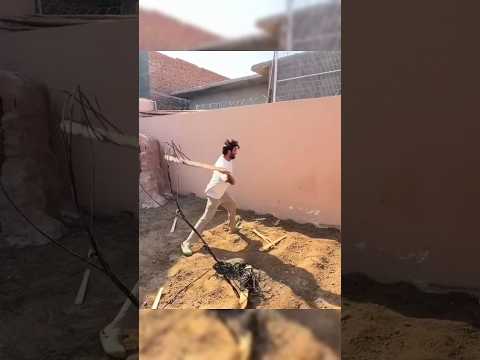 Turab Bhai Angry 😨 #shehrmaindihat #shorts #minivlog #pets