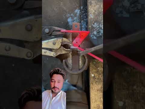 How t6o Metal Bending ๐ฅ
