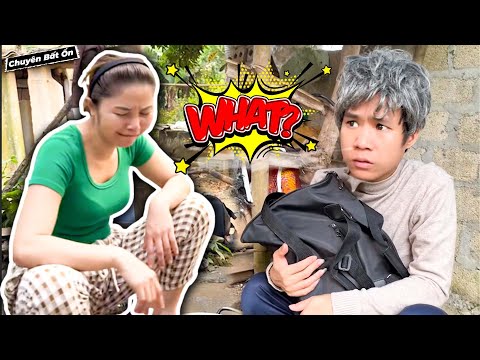 Anh Chồng Ảo Tưởng - Chuyên Bất Ổn | Hài Mới Nhất 2025