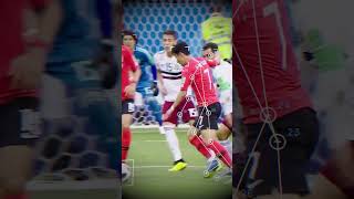 School of Football com o robô Atlas