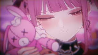 うさぎのぬいぐるみが欲しい。