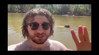 Venezula, ICE Shooting, Trump and more - The News with Geoff Silver