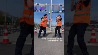 Wenn sich unsere Mitarbeiter um die Schicht auf Sylt streiten. 🤭