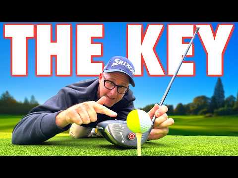 How To Swing The Driver Correctly - Your Golf Stance Holds The Secret