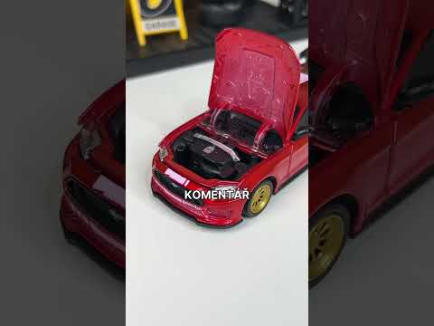 Které si výběreš? 🚗😎