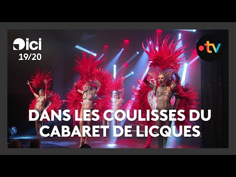 Dans les coulisses du Cabaret de Licques, une institution de renommée locale jusque dans l'assiette