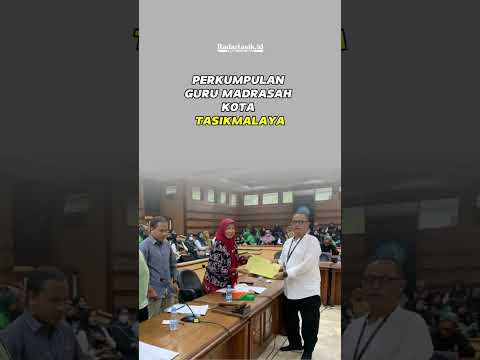 Anggota DPRD Kota Tasik Ini Sebut Kebijakan Kenaikan Gaji Guru Dinilai Masih Kurang Fair!