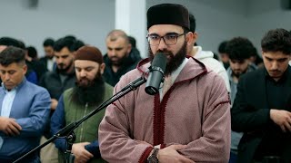 Surah At Tawbah | Heart Trembling Quran Recitation | Beautiful Emotional by Sheikh Obaida Muafaq