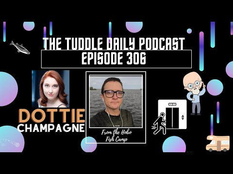 The Tuddle Daily Podcast Ep. 306