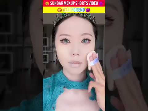 Title सुंदर मेकअप शॉर्ट वीडियो 🥰mini ~wood working art ​#makeup​ #trending​ #shorts​ #viral​ #video​