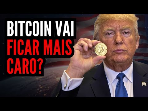 BITCOIN (BTC VAI SUBIR AINDA MAIS COM ESTADOS UNIDOS? + ethereum (ETH), Pengu, Usual, XLM, XRP, LTC