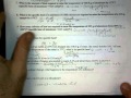 Heat Transfer and Specific Heat Concepts