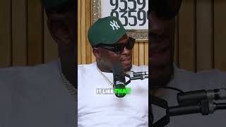 Zach Randolph Talks About Gigi Bryant and Kobe's Legacy