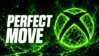 Xbox proves they are smarter...