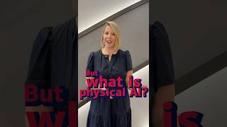 What is physical AI? The basics