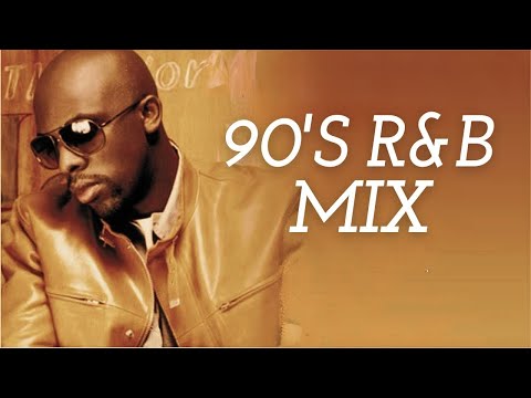R. Kelly, Usher, Aaliyah, Mary J Blige, Akon - Best 90s & 2000s Slow Jams Mix