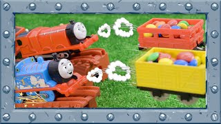 🔴Thomas & Friends – The Ultimate Racing Adventure Begins!